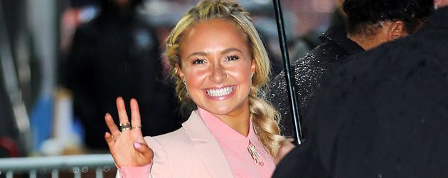 Hayden Panettiere Hayden Panettiere