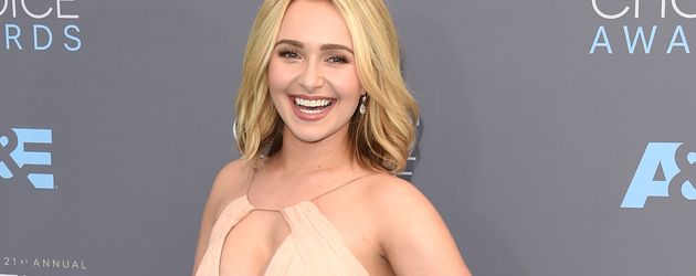 Hayden Panettiere Hayden Panettiere