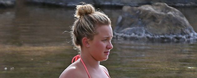 Hayden Panettiere Hayden Panettiere