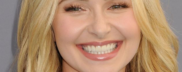 Hayden Panettiere Hayden Panettiere