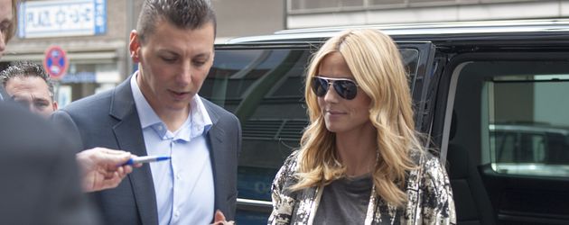 Heidi Klum Heidi Klum