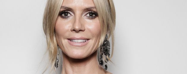 Heidi Klum Heidi Klum