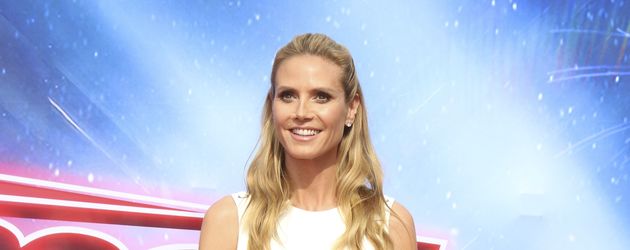 Heidi Klum Heidi Klum
