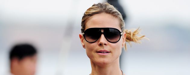 Heidi Klum Heidi Klum