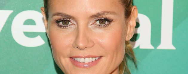 Heidi Klum Heidi Klum