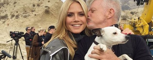 Heidi Klum Heidi Klum
