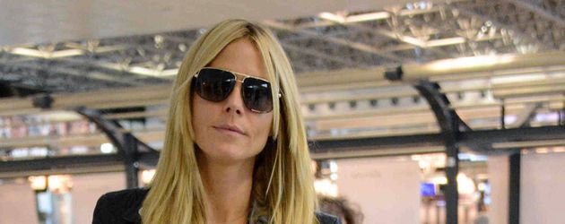Heidi Klum Heidi Klum