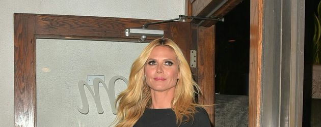 Heidi Klum Heidi Klum