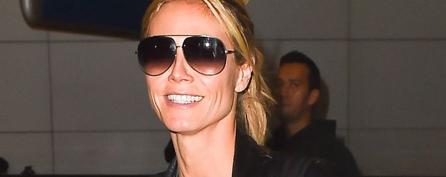 Heidi Klum Heidi Klum