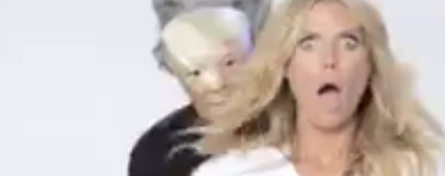 Heidi Klum Heidi Klum