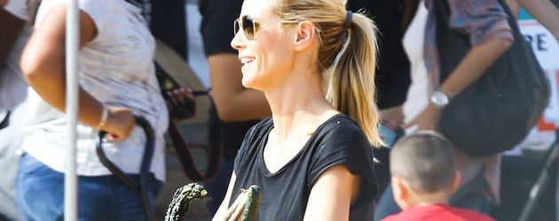 Heidi Klum Heidi Klum