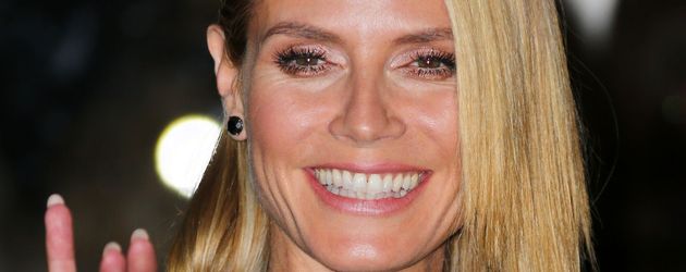 Heidi Klum Heidi Klum