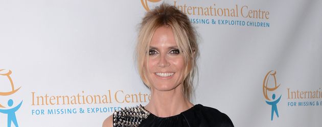 Heidi Klum Heidi Klum