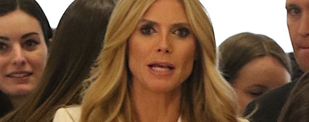 Heidi Klum Heidi Klum