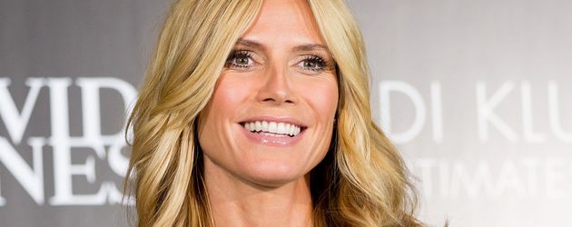 Heidi Klum Heidi Klum