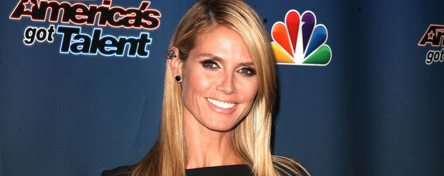 Heidi Klum Heidi Klum