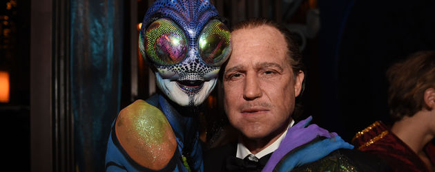 Heidi Klum und Vito Schnabel Heidi Klum und Vito Schnabel