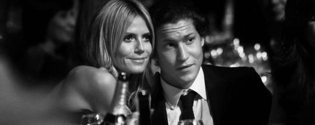 Heidi Klum und Vito Schnabel Heidi Klum und Vito Schnabel