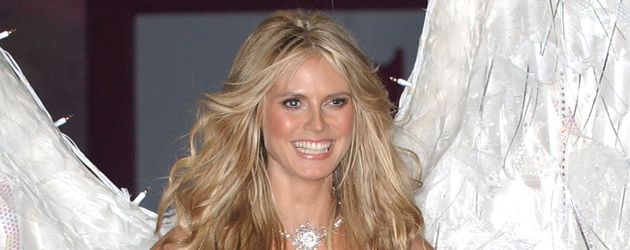 Heidi Klum Heidi Klum