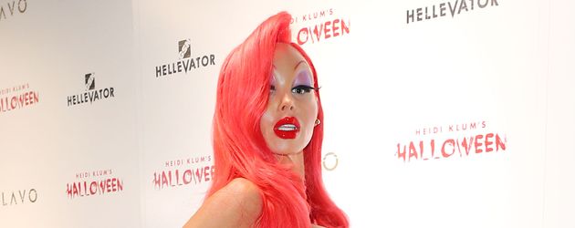 Heidi Klum Heidi Klum