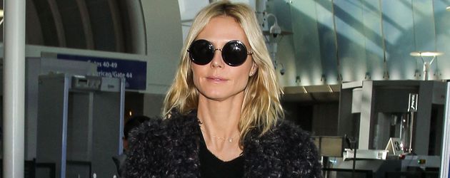 Heidi Klum Heidi Klum