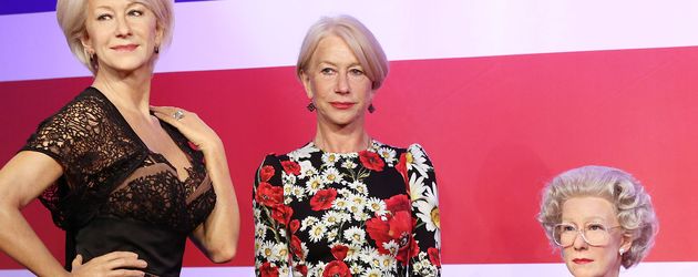 Helen Mirren Helen Mirren