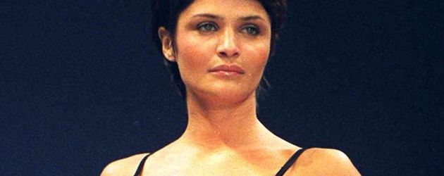 Helena Christensen Helena Christensen