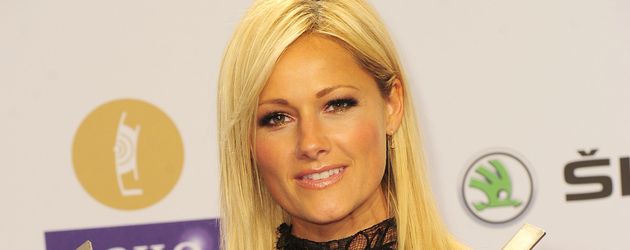 Helene Fischer 2016 bei der Echo-Verleihung in Berlin Helene Fischer 2016 bei der Echo-Verleihung in Berlin