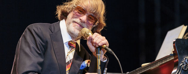 Helge Schneider Helge Schneider