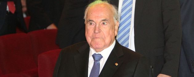 Helmut Kohl Helmut Kohl