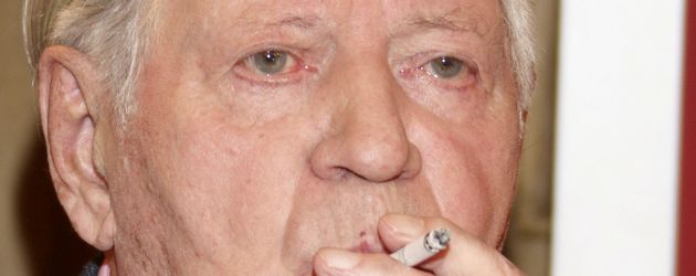Helmut Schmidt Helmut Schmidt