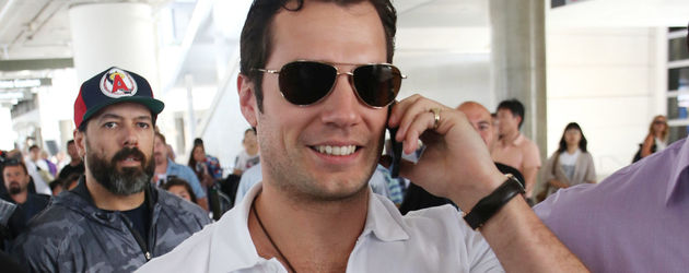Henry Cavill Henry Cavill