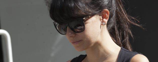 Hilaria Baldwin Hilaria Baldwin
