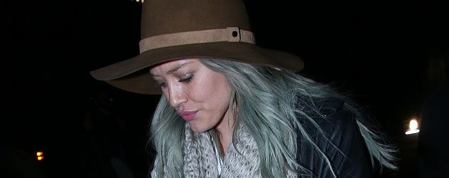Hilary Duff Hilary Duff