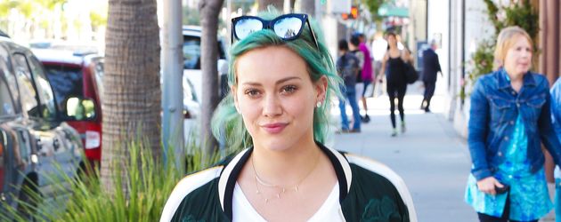 Hilary Duff Hilary Duff