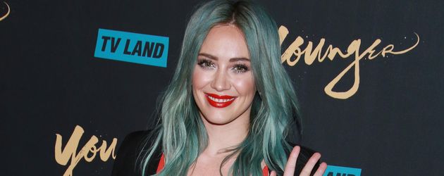 Hilary Duff Hilary Duff