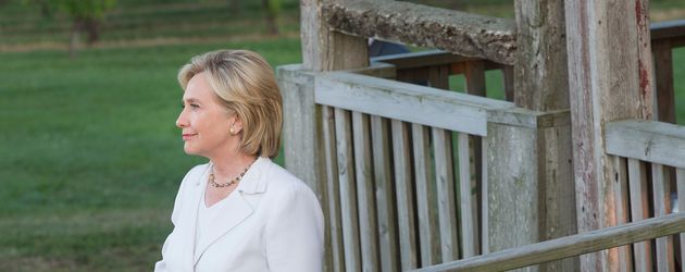 Hillary Clinton Hillary Clinton