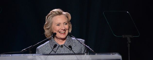 Hillary Clinton Hillary Clinton