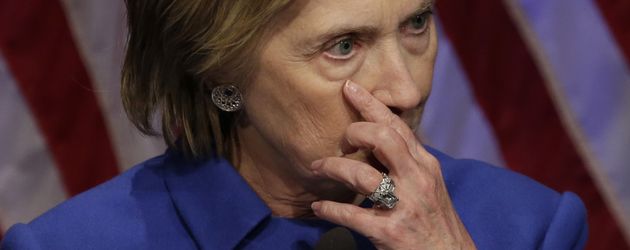 Hillary Clinton in Washington 2016 Hillary Clinton in Washington 2016