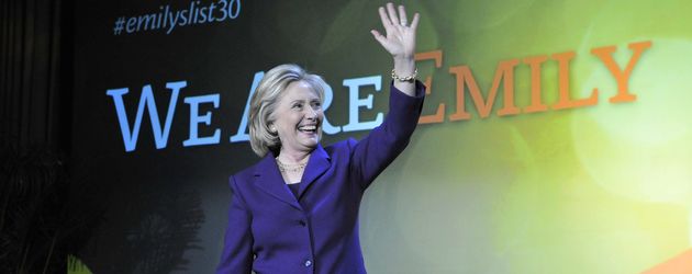 Hillary Clinton Hillary Clinton