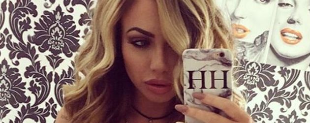 Holly Hagan Holly Hagan