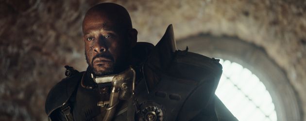 Oscar-Preisträger Forest Whitaker Oscar-Preisträger Forest Whitaker