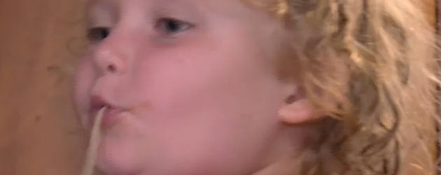 Honey Boo Boo Honey Boo Boo
