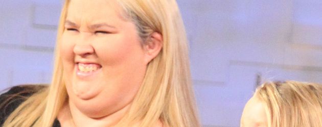Honey Boo Boo und June Shannon Honey Boo Boo und June Shannon