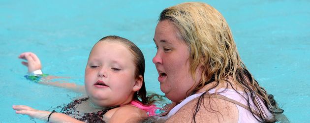 Honey Boo Boo Honey Boo Boo