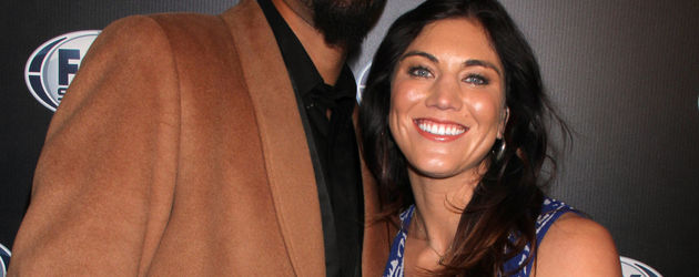 Hope Solo Hope Solo