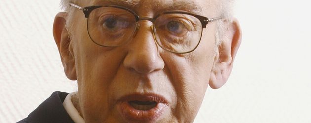 Horst Tappert Horst Tappert