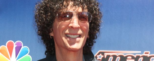 Howard Stern Howard Stern