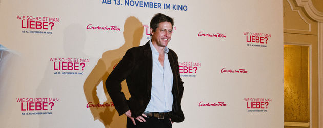 Hugh Grant Hugh Grant