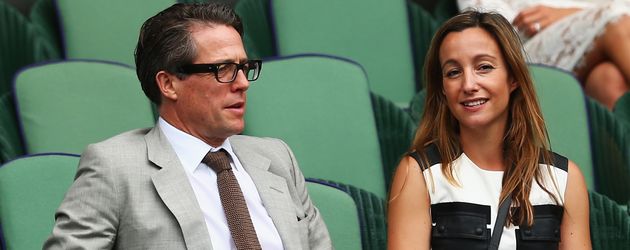 Hugh Grant Hugh Grant